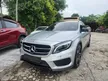 Used 2015 Mercedes-Benz GLA250 2.0 4MATIC SUV CBU Free Warranty High Loan Available - Cars for sale