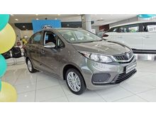 2021 Proton Persona 1.6 Standard Sedan **TAX HOLIDAY EXTENDED + 1 Year FREE MAINTENANCE** - BOOK NOW while STOCKS LAST #STAY SAFE