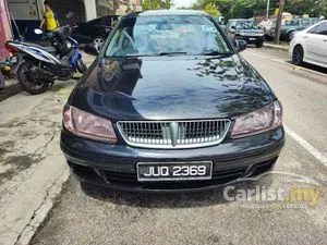 2003 Nissan Sentra 1.5 SE Sedan