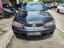 2003 Nissan Sentra 1.5 SE DIRECT OWNER