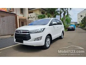 2018 Toyota Kijang Innova 2.4 G MPV