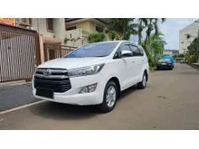 2018 Toyota Kijang Innova 2.4 G MPV Diesel