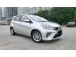 Used 2017 Perodua Myvi 1.3 X Hatchback - Cars for sale
