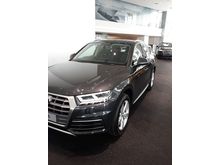 2018 Audi Q5 2.0 TFSI SUV