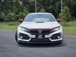 2019 Honda Civic 2.0 Type R Hatchback