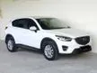 Used Mazda CX-5 2.0 Facelift (A) GLS F/S/R High Grade - Cars for sale