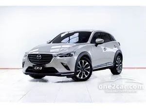 2023 Mazda CX-3 2.0 Comfort SUV