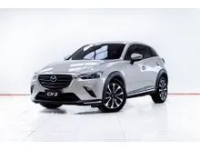 2023 Mazda CX-3 2.0 (ปี 15-26) Comfort SUV