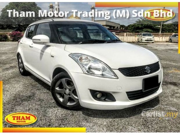 Search 441 Suzuki Swift Cars For Sale In Malaysia Carlist My