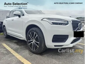 2021 Volvo XC90 2.0 T5 Momentum SUV