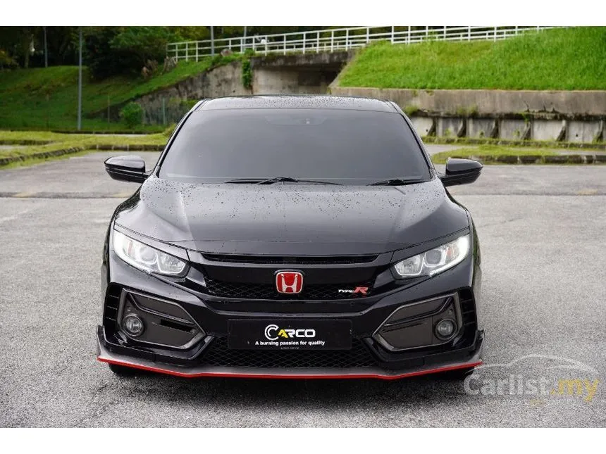 2021 Honda Civic S Sedan