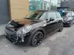 Recon 2018 MINI 3 Door 2.0 Cooper S NFL Hatchback - Cars for sale