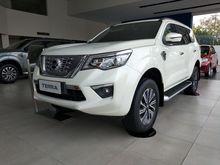 BEST DEAL, Nissan Terra 2,5 VL, CUCI GUDANG STOCK 2019