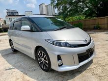 2014 Toyota Estima 2.4 Aeras PREMIUM GOOD CONDITION MPV