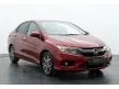 Used 2017 Honda City 1.5 V i