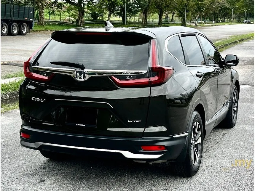 2023 Honda CR-V i-VTEC SUV