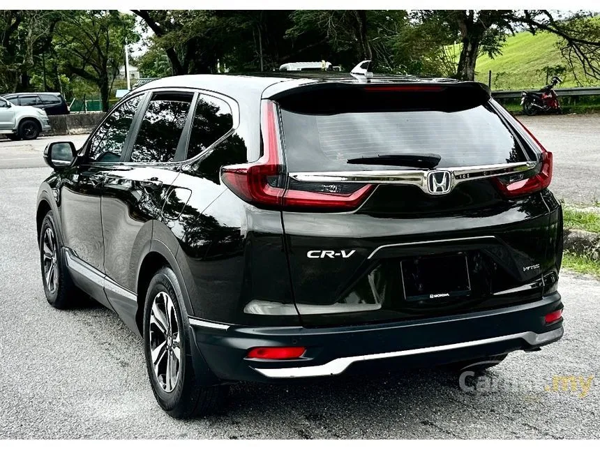 2023 Honda CR-V i-VTEC SUV