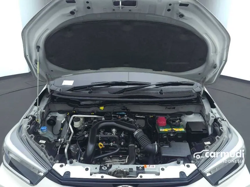 2022 Toyota Raize GR Sport TSS (2 Tone) SUV