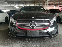 2015 Mercedes-Benz GLA45 AMG 2.0 4MATIC SUV