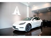 2019 Tesla Model 3 0 (ปี 18-23) PERFORMANCE Sedan AT