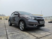 2017 Honda HR-V 1.5 E km low abu abu