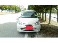2012 Perodua Viva 989 BZ Hatchback