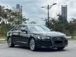 Used 2013 Audi A6 2.0 TFSI Hybrid Sedan CAR KING/SUN ROOF/ACCIDENT FREE & NOT FLOODED/LEATHER&POWER SEAT/AUTO HOLD/LOW MILLAGE/ONE OWNER/CONDITION GOOD