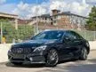 Used 2018 Mercedes