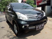 Di Jual Cash & Kredit TDP 12 JuTa Toyota Avanza 1.3 G 2014 Manual (MT)