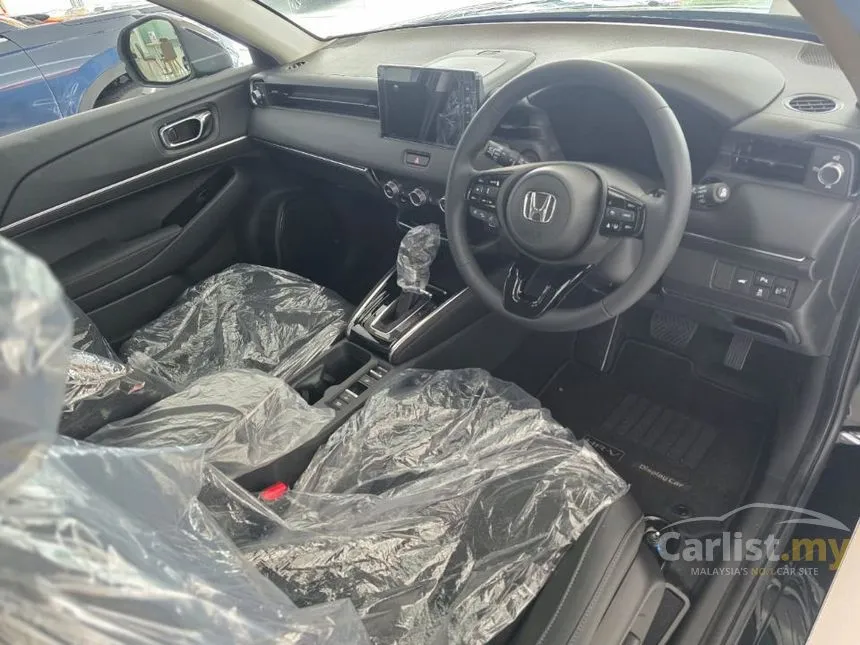 2026 Honda HR-V V SUV