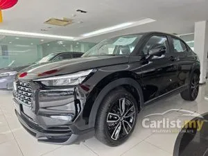 2026 Honda HR-V 1.5 V SUV