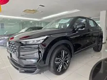 New 2026 Honda HR-V 1.5 V FACELIFT SUV*NEW YEAR DEAL 11K+SPECIAL EXTRA REBATE*NEGO UNTIL DEAL*LOW DOWN PAYMENT*DOOR2DOOR SERVICE*