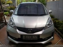 2012 Honda Jazz 1.5 RS Hatchback