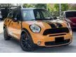 Used 2014 MINI Countryman 1.6 Cooper S (A) TIPTOP CONDITION FREE WARRANTY UNLIMITED CLAIM