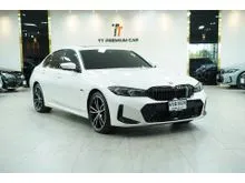 2023 BMW 330e 2.0 G20 (ปี 19-26) M Sport Sedan
