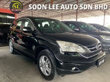 2010 Honda CR-V 2.0 i-VTEC SUV