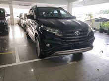 2019 Toyota Rush 1.5 TRD Sportivo SUV