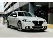 Used 2016 BMW 528i 2.0 M Sport F10 ORIGINAL MILEAGE