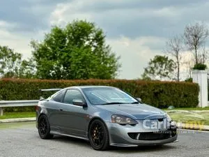 2003 Honda Integra 2.0 Type R Coupe