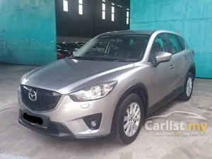 2015 Mazda 3 2.0 SKYACTIV-G High Sedan