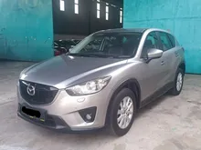 2015 Mazda 3 2.0 SKYACTIV-G High Sedan