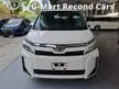 Recon 2019 Toyota Voxy 2.0 X MPV - Installment from RM14XX.00 - Cars for sale