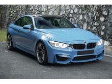 (SPECIAL SPEC MODEL) NEW ARRIVAL~ BMW M4 2015