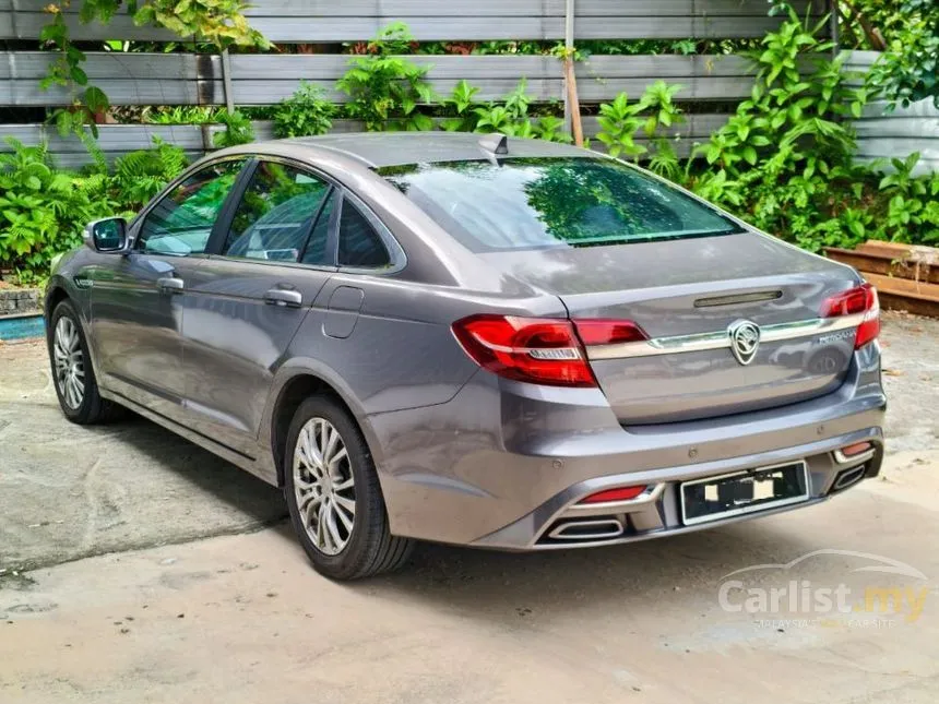 2019 Proton Perdana Sedan