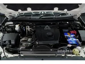 2019 Mitsubishi PAJERO SPORT 2.4 GT Premium Elite Edition SUV
