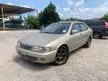 Used 1997 Nissan Sentra 1.6 (A) - LOAN KEDAI - - Cars for sale