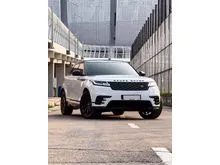 2018 Land Rover Range Rover Velar 2.0 P300 R-Dynamic SE SUV Odo 22 Rbuan (TERMURAH)