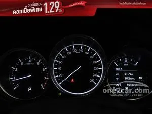 2021 Mazda CX-8 2.5 SP Exclusive SUV