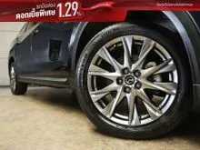 2021 Mazda CX-8 2.5 SP Exclusive SUV