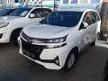 Jual Mobil Daihatsu Xenia 2021 X 1.3 di Yogyakarta Automatic MPV Putih Rp 175.000.000